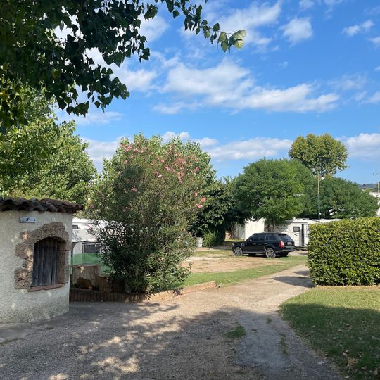Camping Minelle