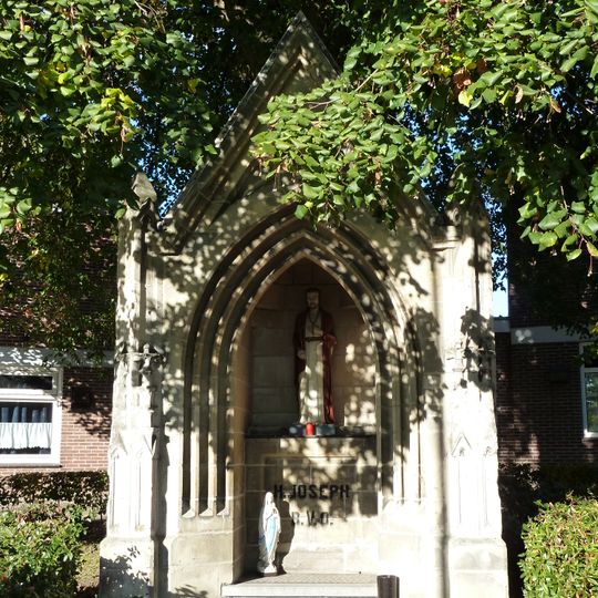 Sint-Jozefkapel Meerssen