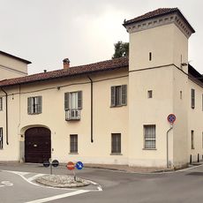 Vistarini Castle