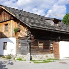 Söllnerhaus, Tamsweg