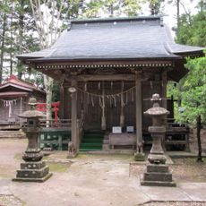 Araogawa-jinja