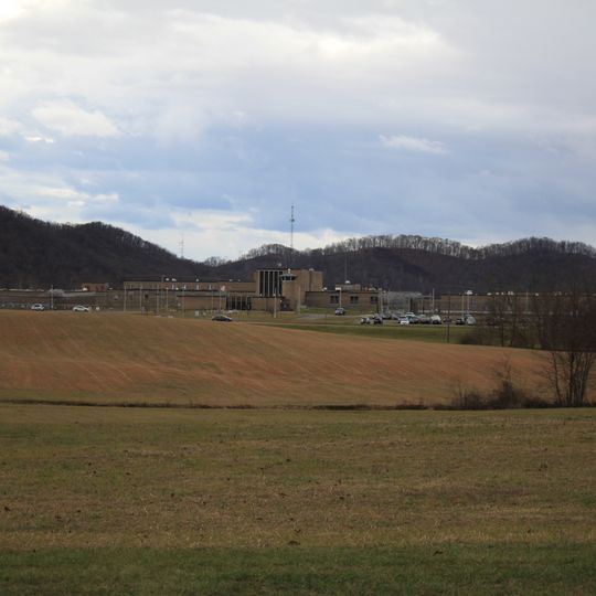 Southern Ohio Correctional Facility