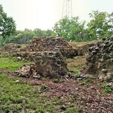 Burgus Szigetmonostor-Horány