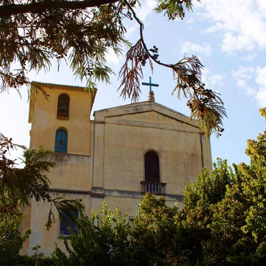 Chiesa di San Michele Arcangelo