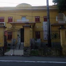 Imóvel à R. General Sampaio, n° 1632