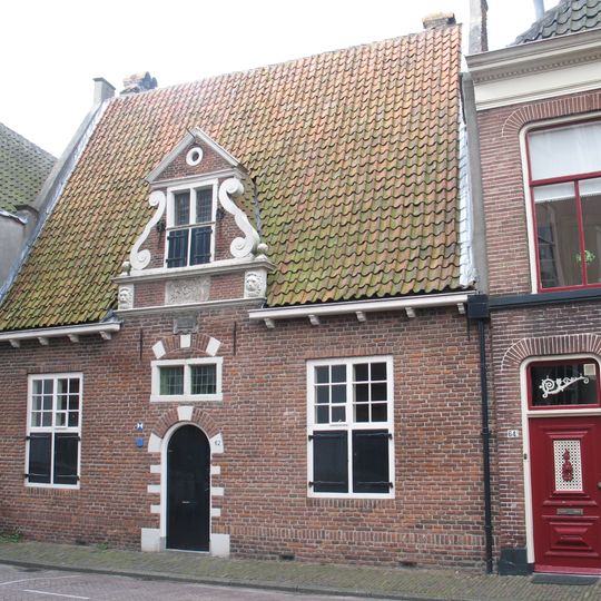 Former Bethlehemsvergadering