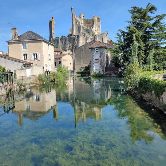 Camping municipal La Fontaine
