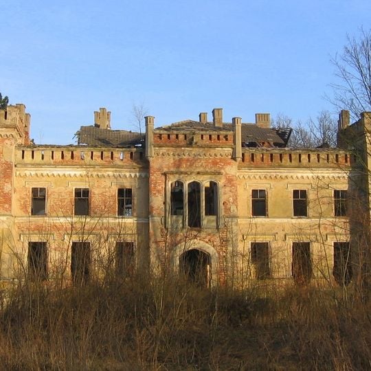 Otok, West Pomeranian Voivodeship