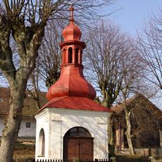 Chapel of Our Lady of the Snow