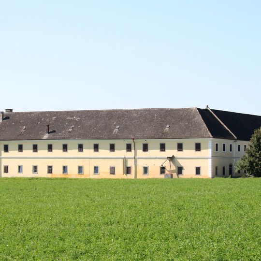 Stiftsmeierhof