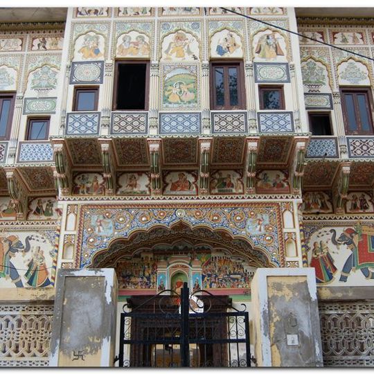 Mandawa