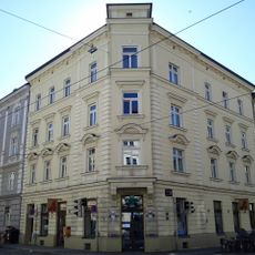 Miethaus, Wohn- und Geschäftshaus