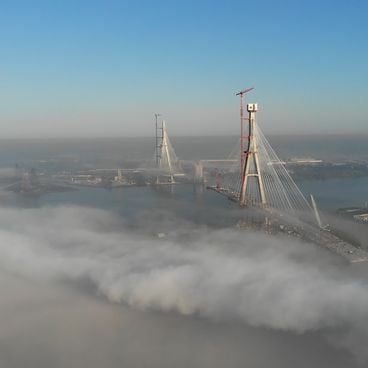 Costruzioni che sfidano i limiti del possibile