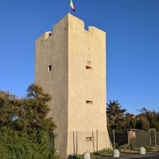 Torre Vecchia
