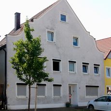Wohnhaus