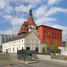 Brauerei Ottakringer