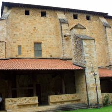 Trappistenkloster Zenarruza