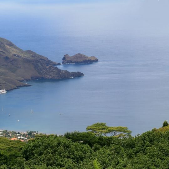 Nuku Hiva