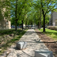 Promenade Django-Reinhardt