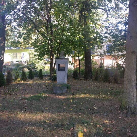 Friedrich-Schiller-Höhe