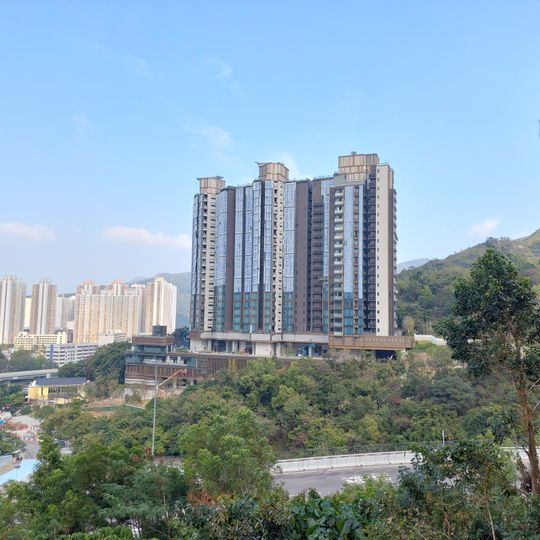 St Michel, Hong Kong