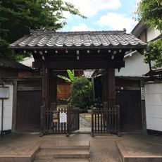 洞雲寺