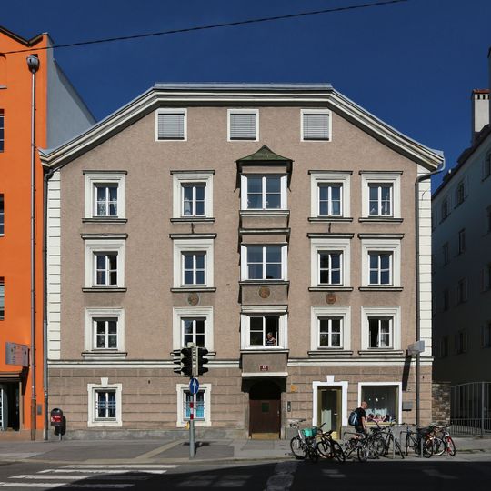 Innstraße 61