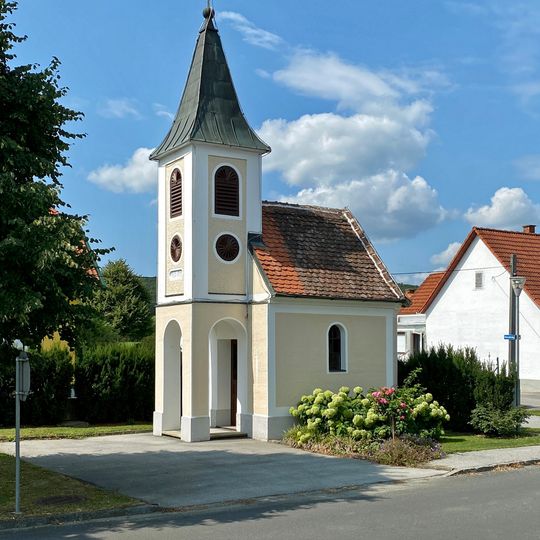 Ortskapelle Kleinbachselten