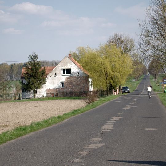 Wilkowice, Tarnowskie Góry County