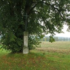 Kříž jižně od Přívozce