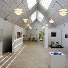 Heerup Museum