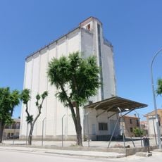 Silo of Yepes