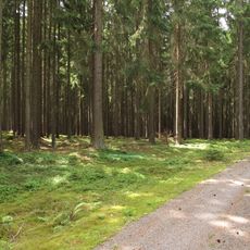 Přírodní park Čeřínek