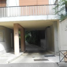 Passage Eugène-Beaudouin