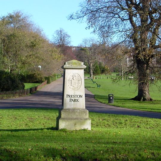 Preston Park