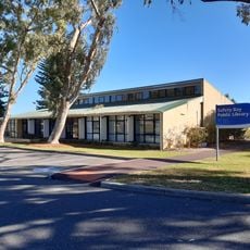 Safety Bay Public Library