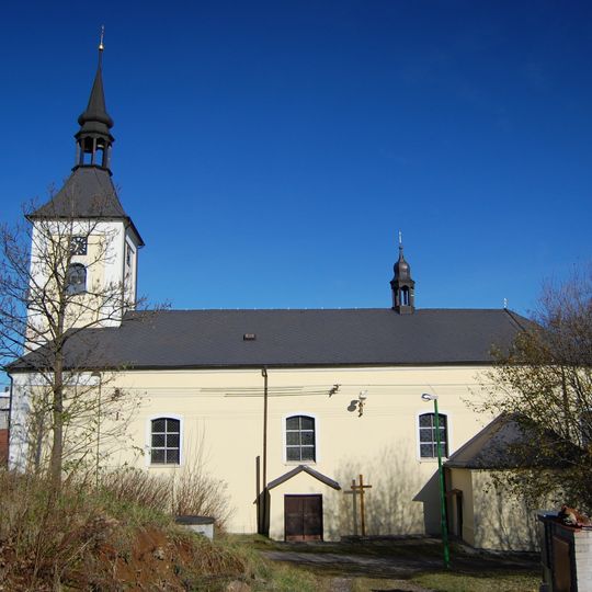 Church of Saints Peter and Paul