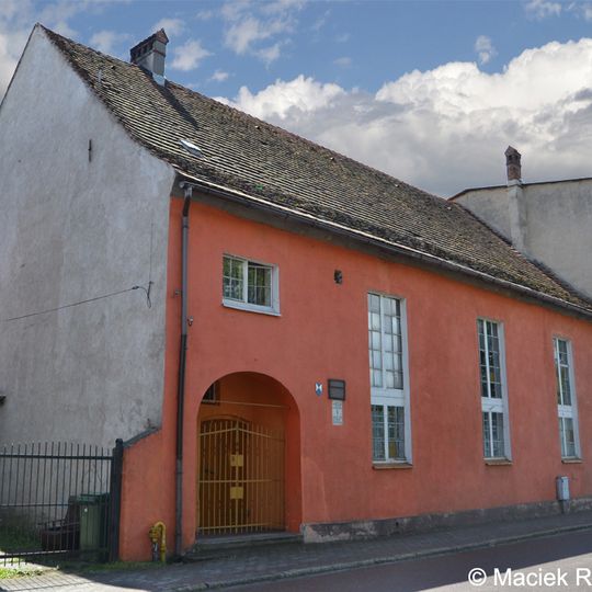 Cerkiew Świętej Trójcy w Szczecinku