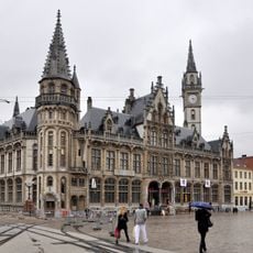Old Post Office