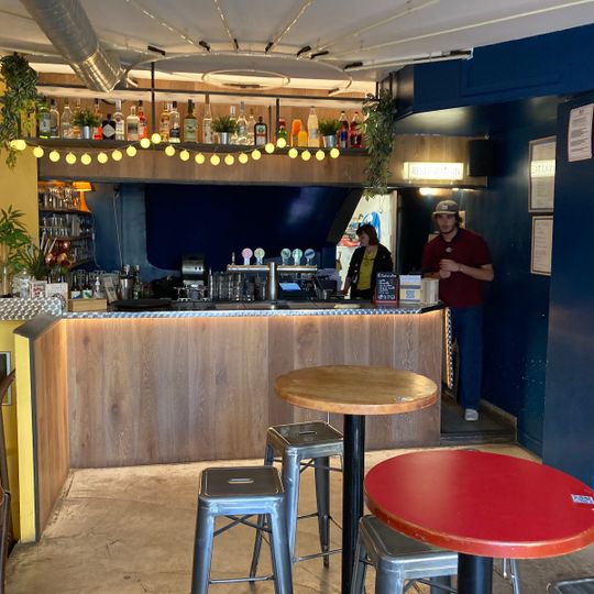 Les Petites Flèches Parmentier