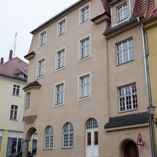 Postamt (ehem.) Vor dem Schülertor 1a