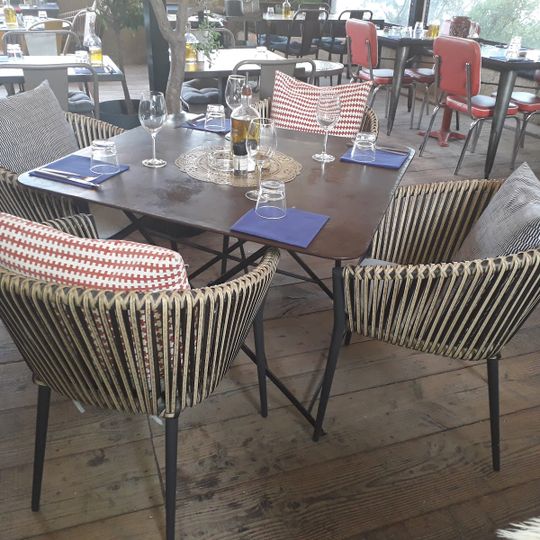La Petite Cuillère