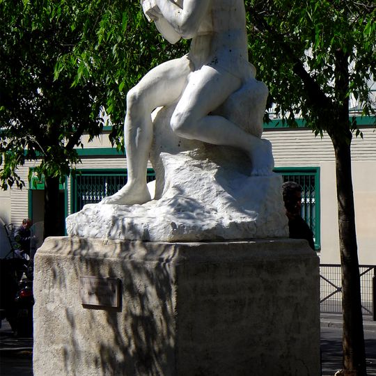 Répit du travailleur