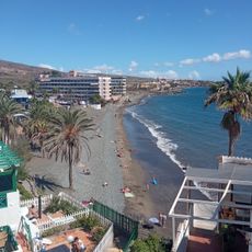 Playa del Águila