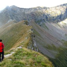 Alta via della Verzasca