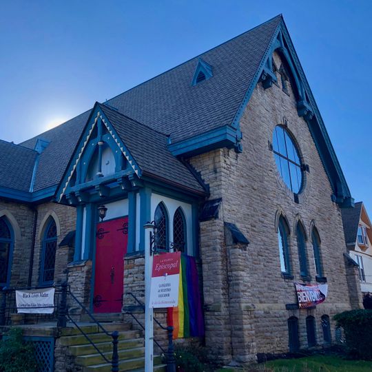 Church of Our Saviour