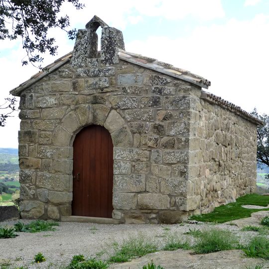 Sant Pere del Soler de Puig-redon