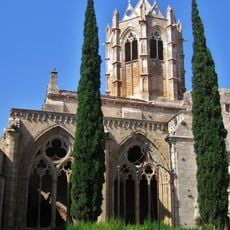 Abbaye de Vallbona