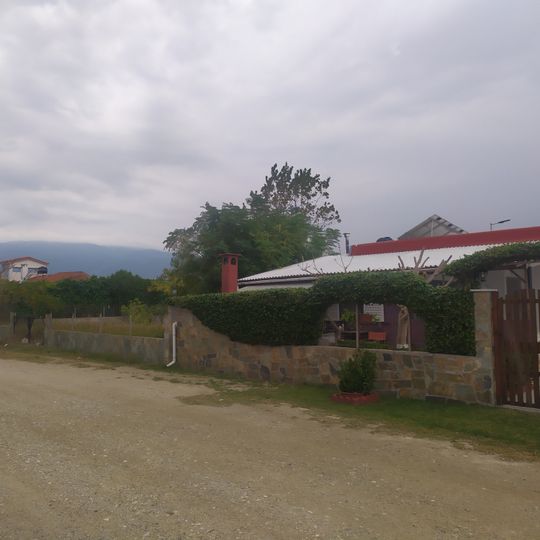 Paralia Koulouras