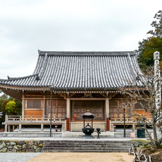 Kaburai-ji